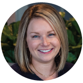 Keaton Messerschmidt Director, Private Client Services